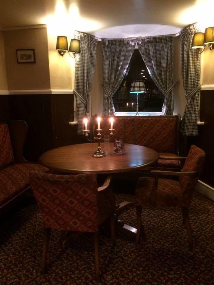 The West Town Inn Hayling Island Kültér fotó